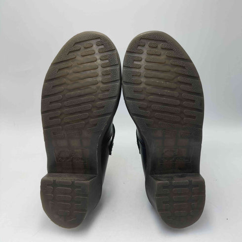 ドクターマーチン Dr.Martens SOPHIA MARY JANE ソフィア メリージェーン 厚底 ティーバー ストラップ シューズ ブーツ レディース UK:5