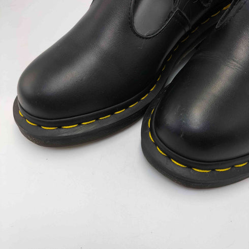 ドクターマーチン Dr.Martens SOPHIA MARY JANE ソフィア メリージェーン 厚底 ティーバー ストラップ シューズ ブーツ レディース UK:5