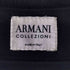 アルマーニコレツィオーニ ARMANI COLLEZIONI 比翼シャツ スナップボタン メンズ