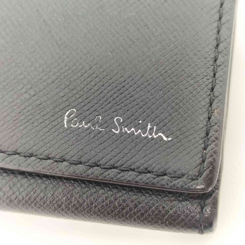ポールスミス Paul Smith ノッティンガムコンテンポラリーキーケース メンズ