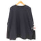 アーバンリサーチ URBAN RESEARCH Wide Dad SHADE TECH LONG-SLEEVE T-SHIRTS メンズ JPN:2