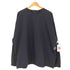 アーバンリサーチ URBAN RESEARCH Wide Dad SHADE TECH LONG-SLEEVE T-SHIRTS メンズ JPN:2