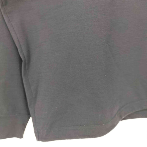 アーバンリサーチ URBAN RESEARCH Wide Dad SHADE TECH LONG-SLEEVE T-SHIRTS メンズ JPN:2