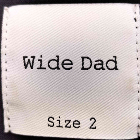 アーバンリサーチ URBAN RESEARCH Wide Dad SHADE TECH LONG-SLEEVE T-SHIRTS メンズ JPN:2
