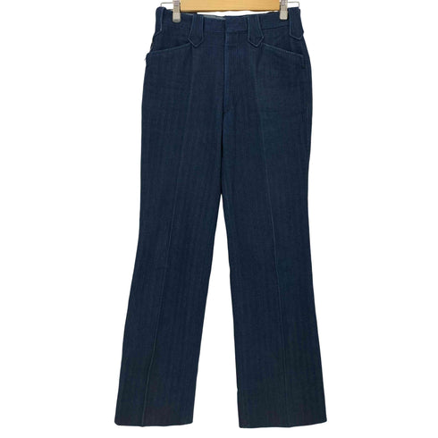 The Stagecoach WESTERN WEAR ウエスタン ブーツカット デニム メンズ 29〈73.5〉