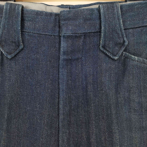 The Stagecoach WESTERN WEAR ウエスタン ブーツカット デニム メンズ 29〈73.5〉