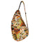 ヘルシーバックバッグ HEALTHY BACK BAG ホットロピックスショルダーバッグ スリングバッグ レディース