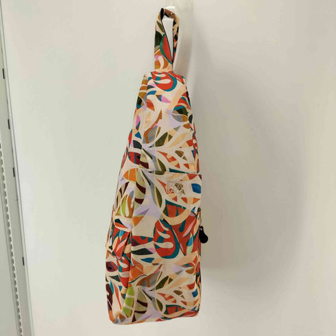 ヘルシーバックバッグ HEALTHY BACK BAG ホットロピックスショルダーバッグ スリングバッグ レディース