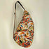 ヘルシーバックバッグ HEALTHY BACK BAG ホットロピックスショルダーバッグ スリングバッグ レディース