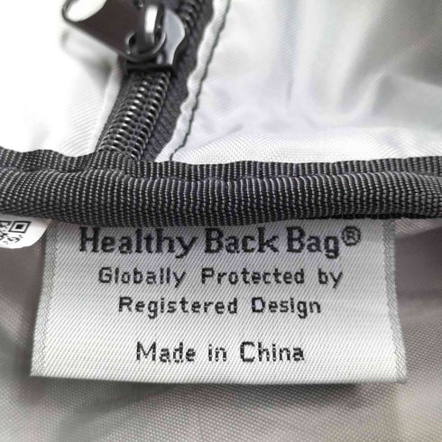 ヘルシーバックバッグ HEALTHY BACK BAG ホットロピックスショルダーバッグ スリングバッグ レディース