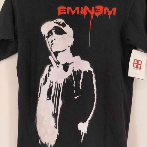 00s 両面プリント S/S ツアーTシャツ メンズ