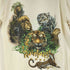 Rainforestcafe USA製 アニマルプリント S/S Tシャツ メンズ import:L