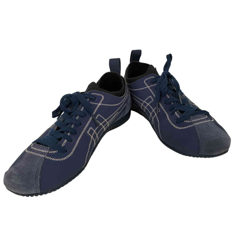 オニツカタイガー ONITSUKA TIGER SCLAW ローカットスニーカー メンズ JPN:26