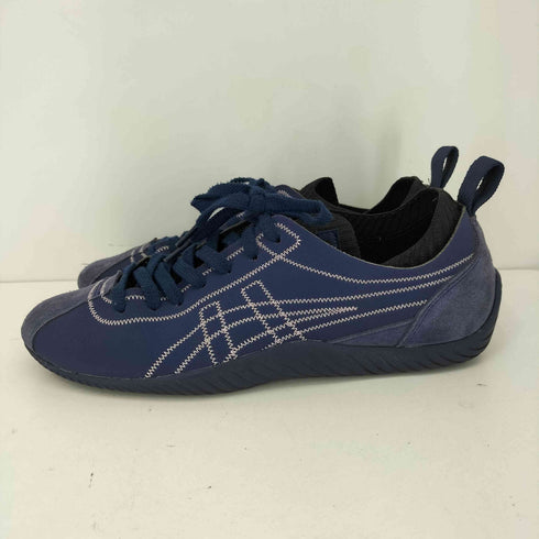 オニツカタイガー ONITSUKA TIGER SCLAW ローカットスニーカー メンズ JPN:26