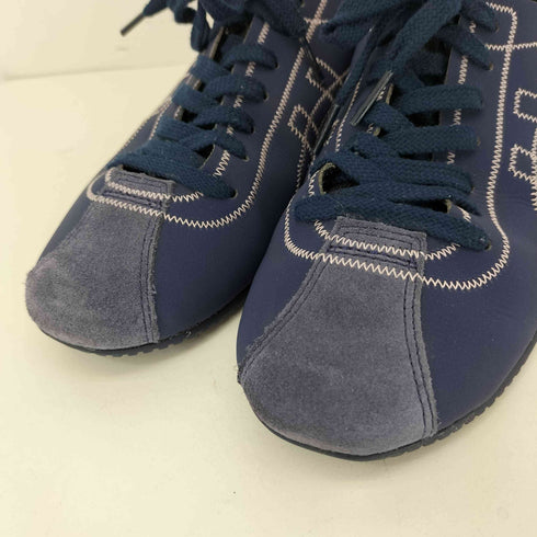 オニツカタイガー ONITSUKA TIGER SCLAW ローカットスニーカー メンズ JPN:26