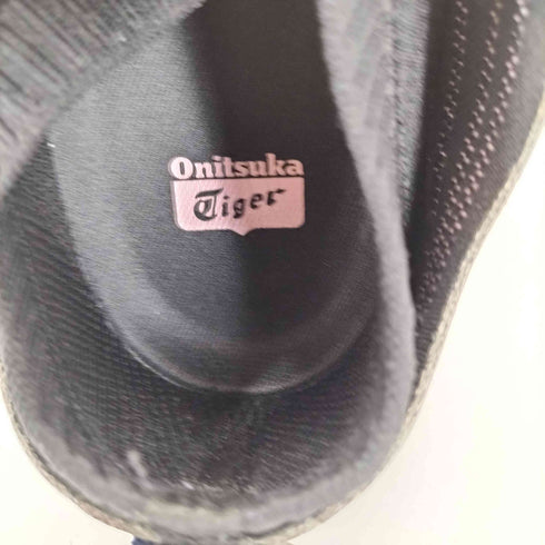 オニツカタイガー ONITSUKA TIGER SCLAW ローカットスニーカー メンズ JPN:26