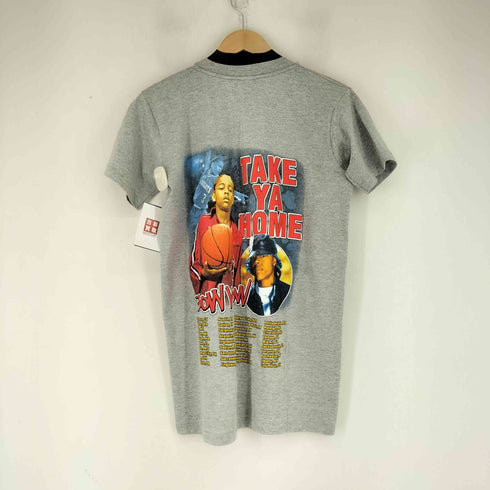 00s USA製 両面プリント S/S ツアーTシャツ メンズ import:S