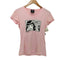 スラッシャー THRASHER Boyfriend S/S Tシャツ レディース S