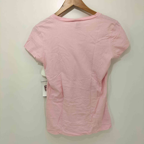 スラッシャー THRASHER Boyfriend S/S Tシャツ レディース S