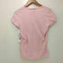 スラッシャー THRASHER Boyfriend S/S Tシャツ レディース S