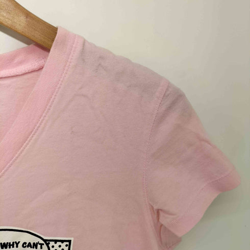 スラッシャー THRASHER Boyfriend S/S Tシャツ レディース S