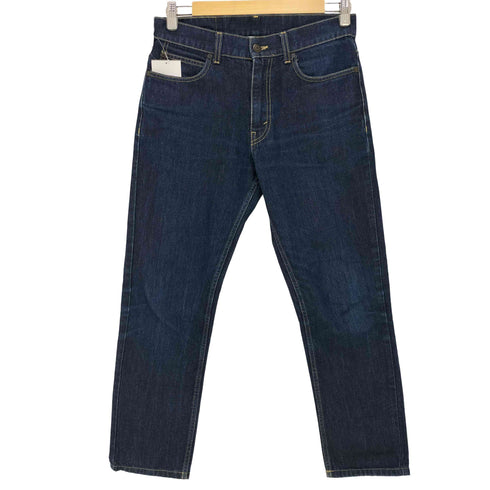 ステラマッカートニー STELLA McCARTNEY リジッドデニム メンズ 30