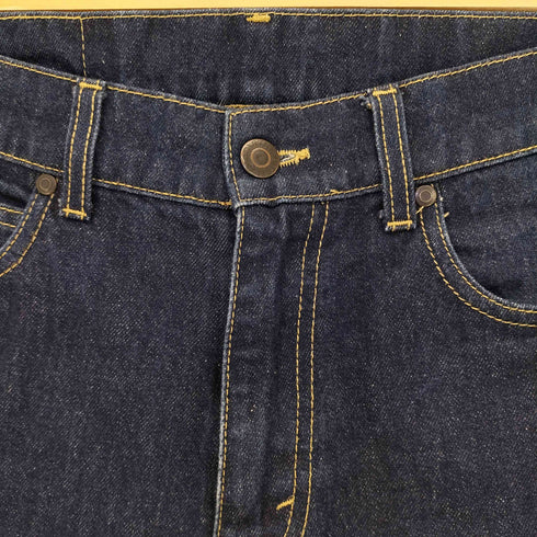 ステラマッカートニー STELLA McCARTNEY リジッドデニム メンズ 30