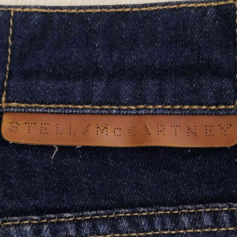 ステラマッカートニー STELLA McCARTNEY リジッドデニム メンズ 30