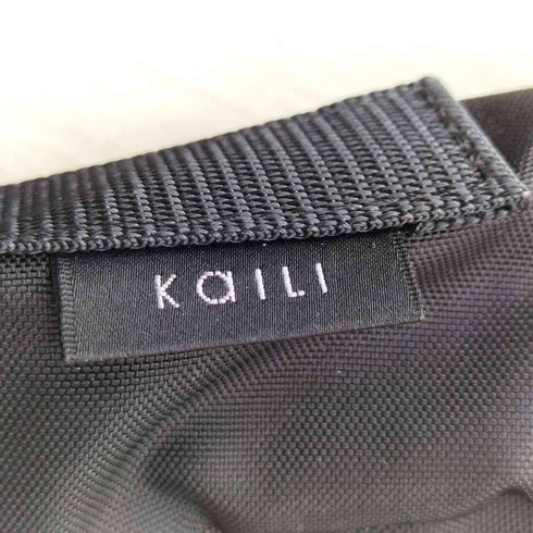 KAILI LAZY SCHOOL BAG メンズ
