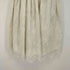 KATYA KATYA LONDON 総レースボーダーノースリーブワンピース import レディース S