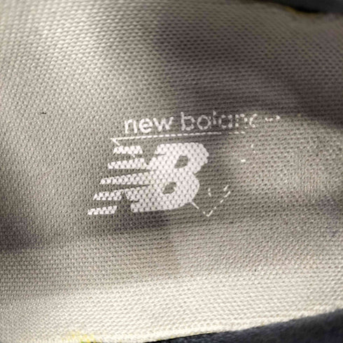 ニューバランス NEW BALANCE USA製 M992GG ローカットスニーカー メンズ JPN:25.5