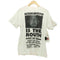 ニシモトイズザマウス NISHIMOTO IS THE MOUTH Classic S/S Tee メンズ M