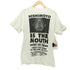ニシモトイズザマウス NISHIMOTO IS THE MOUTH Classic S/S Tee メンズ M