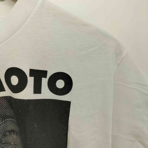 ニシモトイズザマウス NISHIMOTO IS THE MOUTH Classic S/S Tee メンズ M