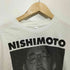 ニシモトイズザマウス NISHIMOTO IS THE MOUTH Classic S/S Tee メンズ M