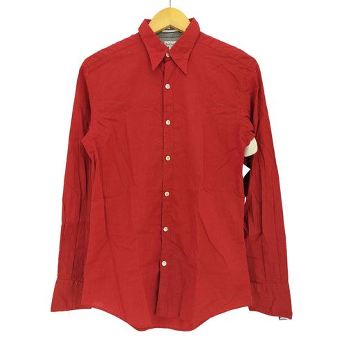 ポールスミス Paul Smith ドット コットンシャツ メンズ import:M