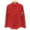ポールスミス Paul Smith ドット コットンシャツ メンズ import:M
