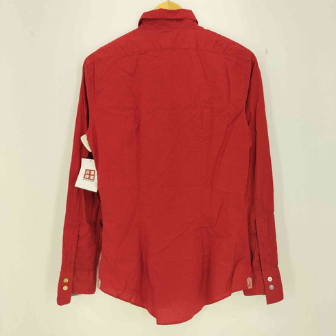 ポールスミス Paul Smith ドット コットンシャツ メンズ import:M