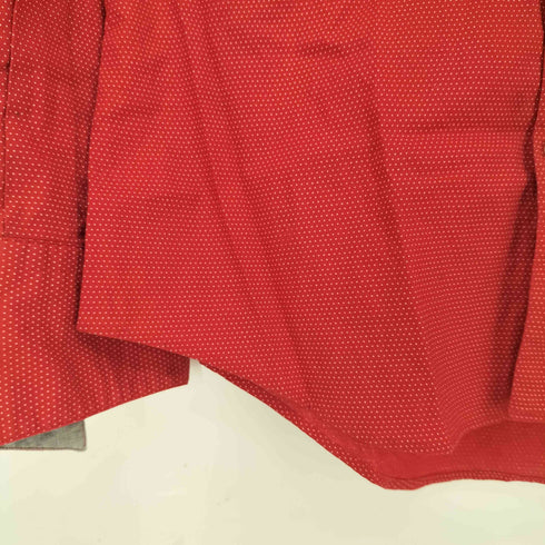 ポールスミス Paul Smith ドット コットンシャツ メンズ import:M