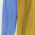 プレイコムデギャルソン PLAY COMME des GARCONS Bi-Colour T-Shirt バイカラーロングスリーブカットソー レディース JPN:L