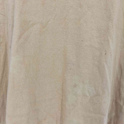 プレイコムデギャルソン PLAY COMME des GARCONS Bi-Colour T-Shirt バイカラーロングスリーブカットソー レディース JPN:L