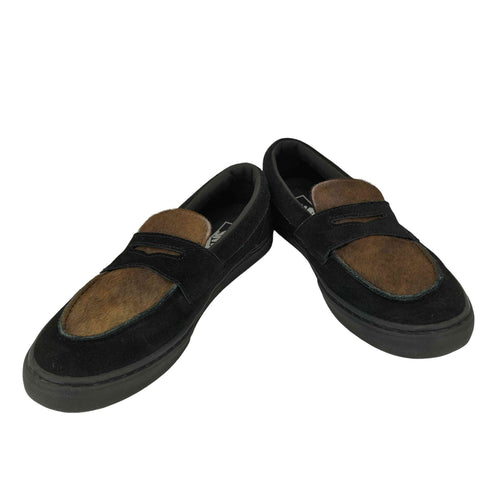 バンズ VANS LOAFER ローファー メンズ JPN:26