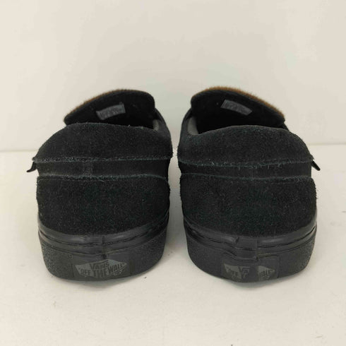バンズ VANS LOAFER ローファー メンズ JPN:26