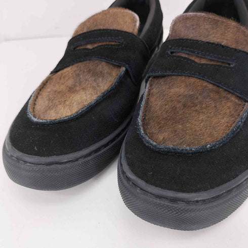 バンズ VANS LOAFER ローファー メンズ JPN:26