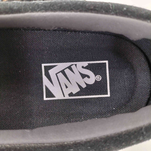 バンズ VANS LOAFER ローファー メンズ JPN:26
