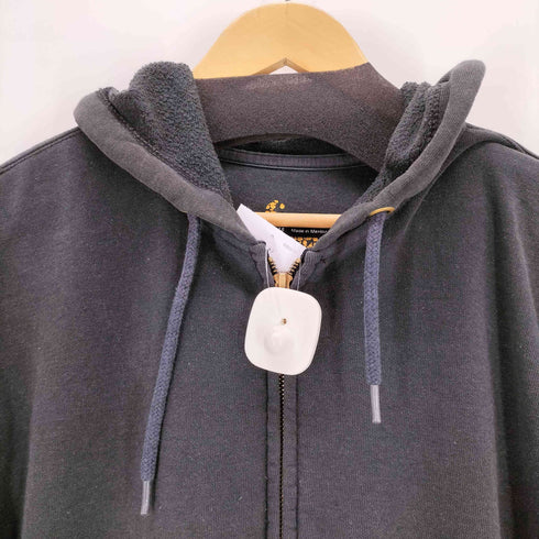 カーハート Carhartt メキシコ製 ORIGINAL FIT Midweight Hooded Zip ジップアップパーカー メンズ JPN:M