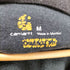 カーハート Carhartt メキシコ製 ORIGINAL FIT Midweight Hooded Zip ジップアップパーカー メンズ JPN:M