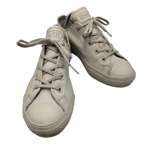 コンバース CONVERSE ALL STAR オールスター ライト WR SL OX SAND BEIGE サンド ベージュ ローカット スニーカー レディース CONVERSE:4