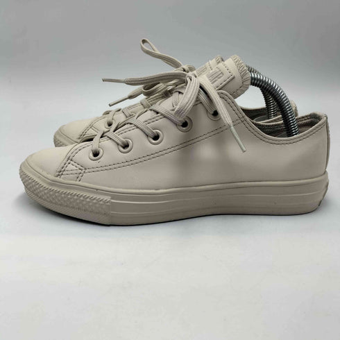 コンバース CONVERSE ALL STAR オールスター ライト WR SL OX SAND BEIGE サンド ベージュ ローカット スニーカー レディース CONVERSE:4