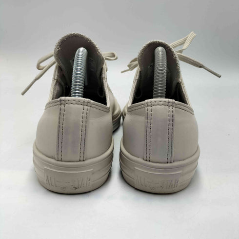 コンバース CONVERSE ALL STAR オールスター ライト WR SL OX SAND BEIGE サンド ベージュ ローカット スニーカー レディース CONVERSE:4